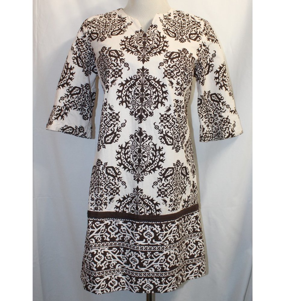 Patrick Robinson Dress (Tunic Style) - Picture 2 of 13